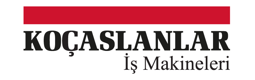 Koçaslanlar İş Makineleri